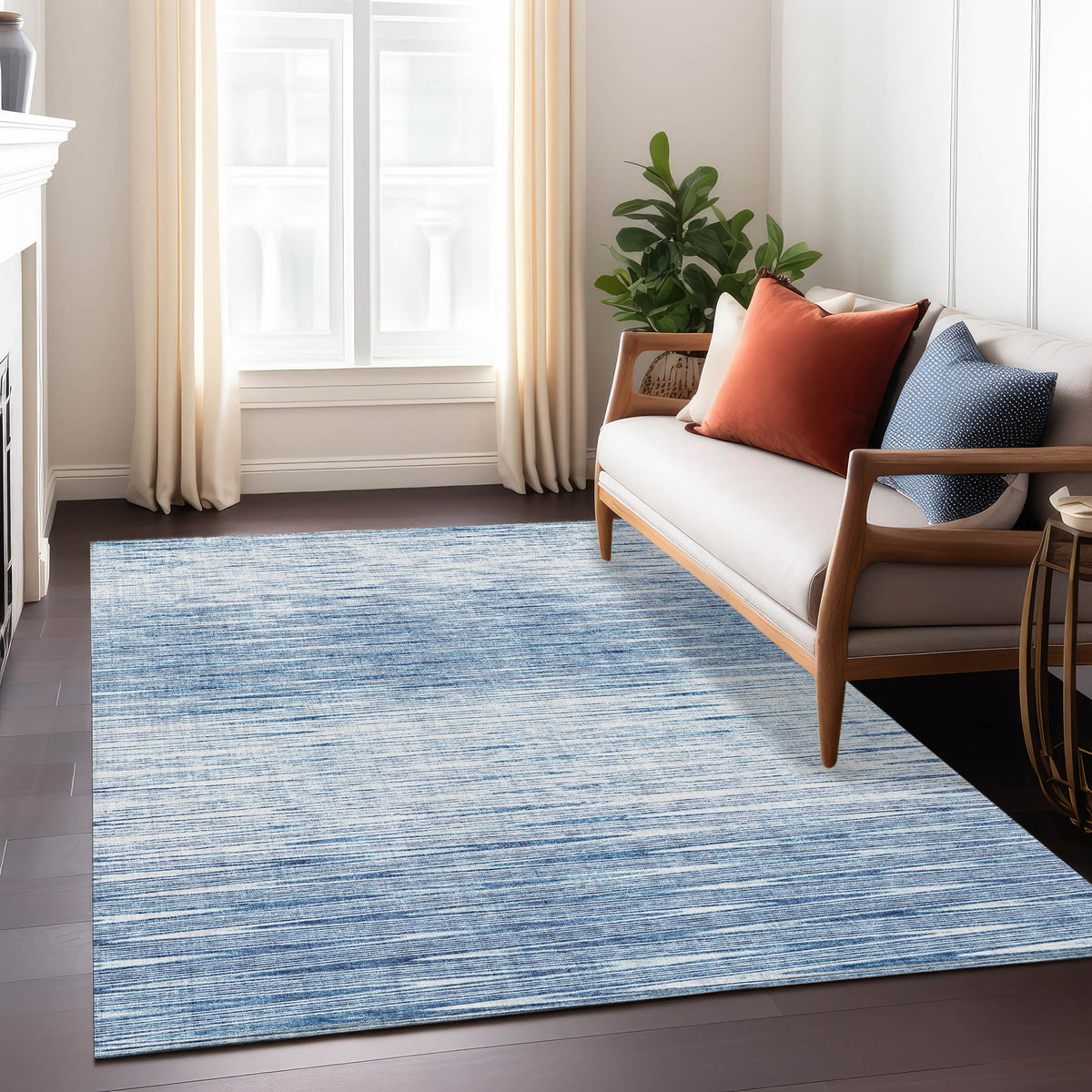 addison chantille acn800 blue rug