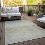 addison chantille acn800 khaki rug