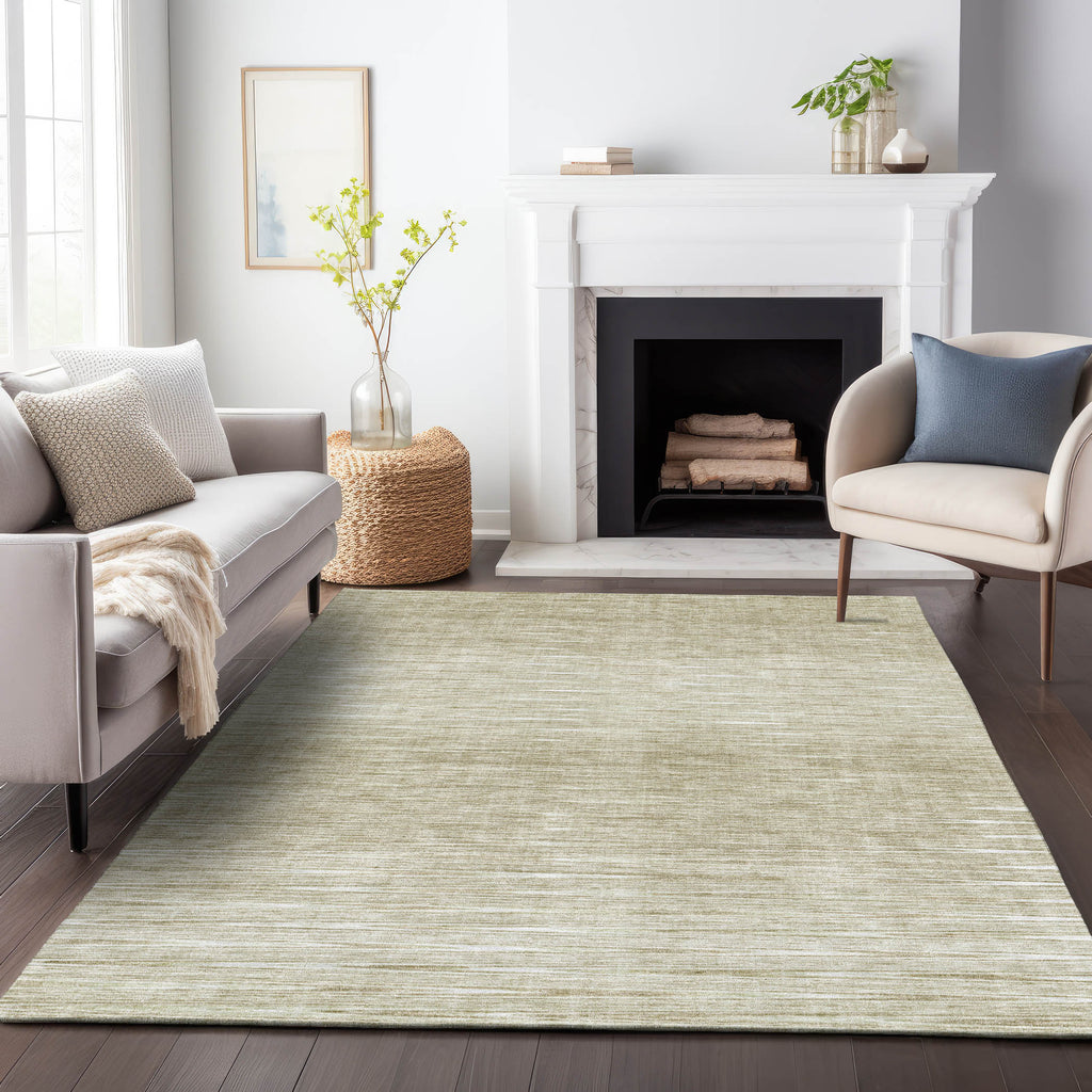 addison chantille acn800 khaki rug