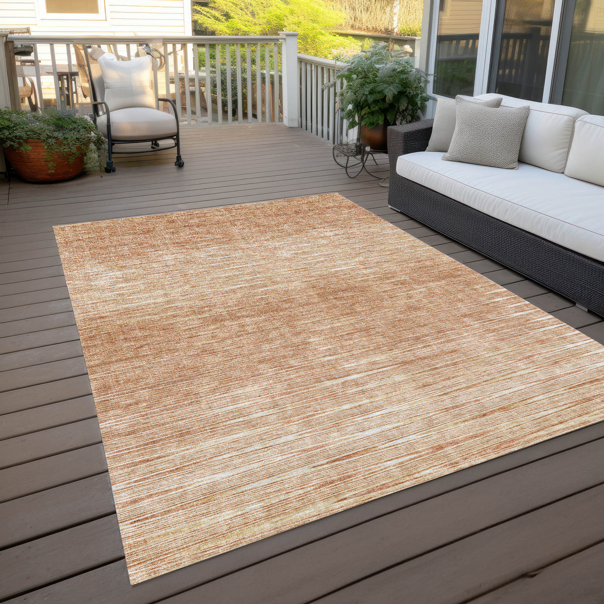 addison chantille acn800 salmon rug