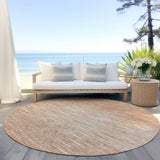 addison chantille acn800 salmon rug