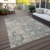 addison chantille acn801 green rug