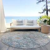 addison chantille acn801 green rug