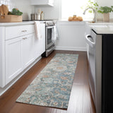 addison chantille acn801 green rug