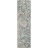 addison chantille acn801 green rug