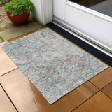 addison chantille acn801 green rug
