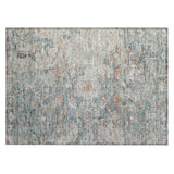 addison chantille acn801 green rug