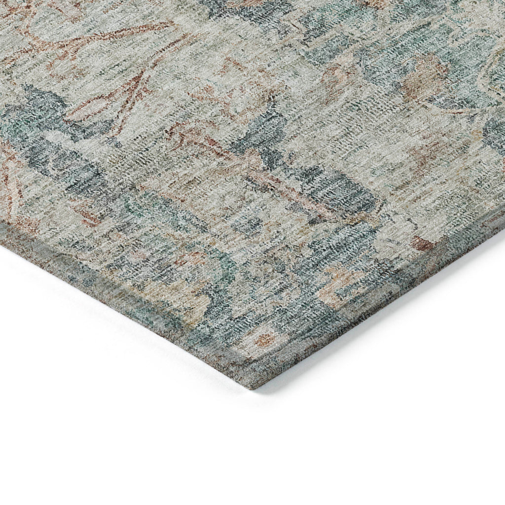 addison chantille acn801 green rug