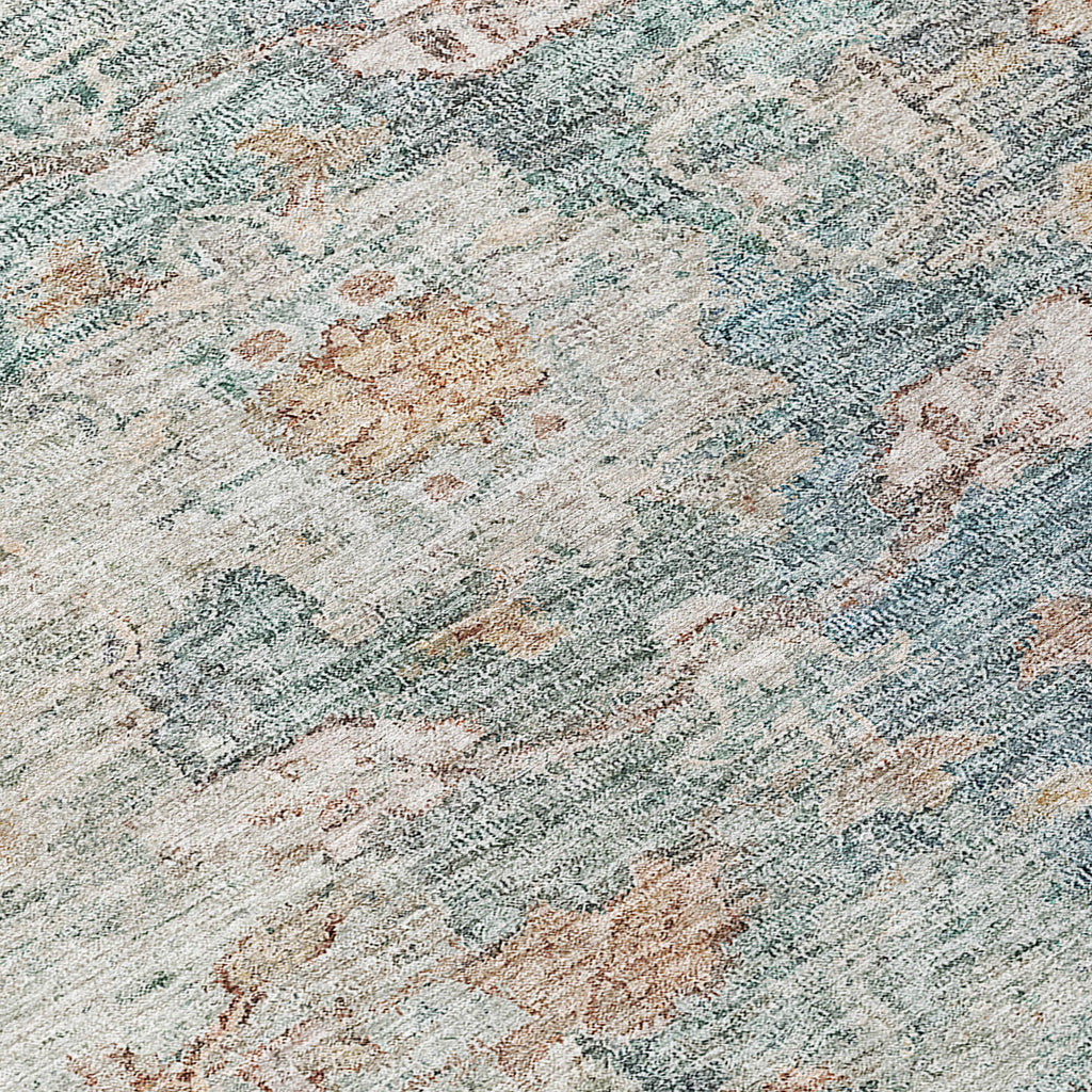 addison chantille acn801 green rug