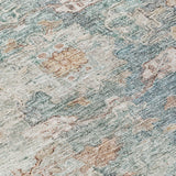 addison chantille acn801 green rug
