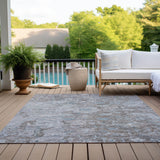 addison chantille acn801 mocha rug