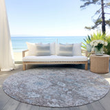 addison chantille acn801 mocha rug