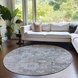 addison chantille acn801 mocha rug
