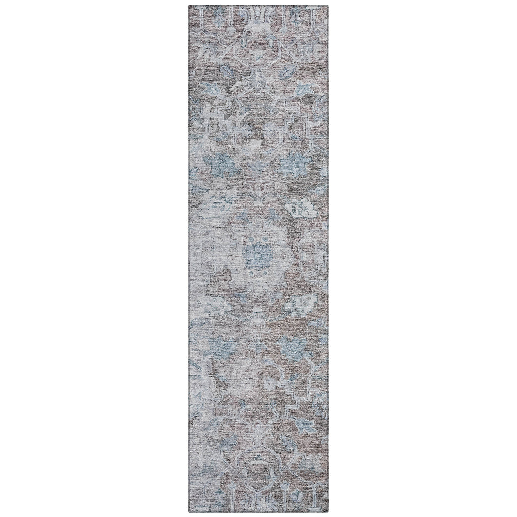 addison chantille acn801 mocha rug