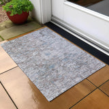 addison chantille acn801 mocha rug