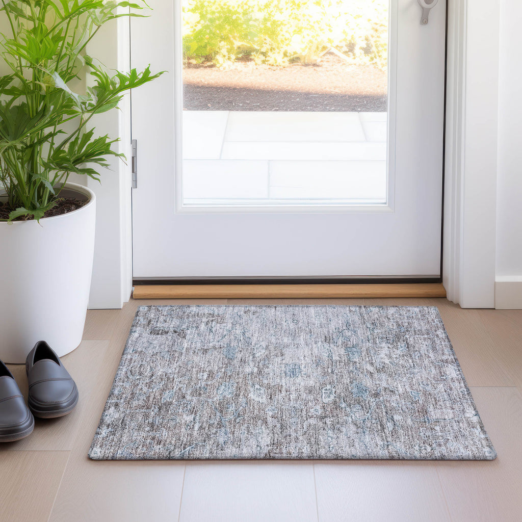 addison chantille acn801 mocha rug
