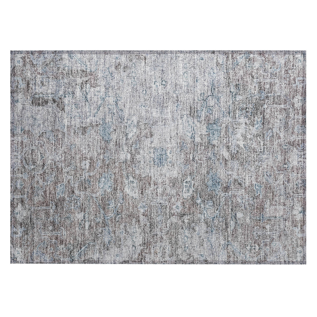 addison chantille acn801 mocha rug