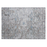 addison chantille acn801 mocha rug