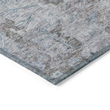 addison chantille acn801 mocha rug