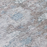 addison chantille acn801 mocha rug