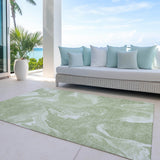 addison chantille acn802 aloe rug