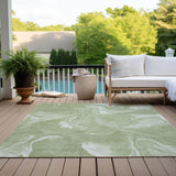 addison chantille acn802 aloe rug