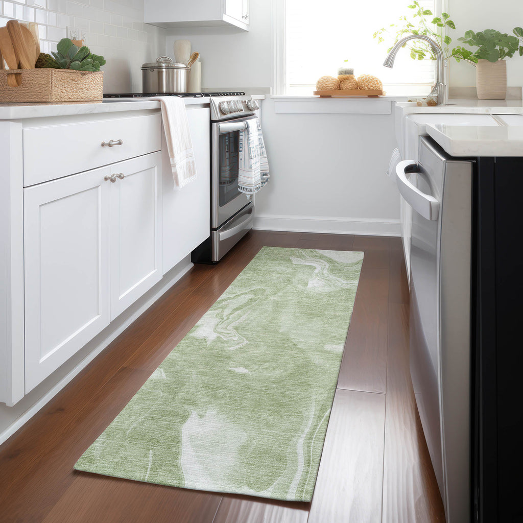 addison chantille acn802 aloe rug