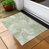 addison chantille acn802 aloe rug