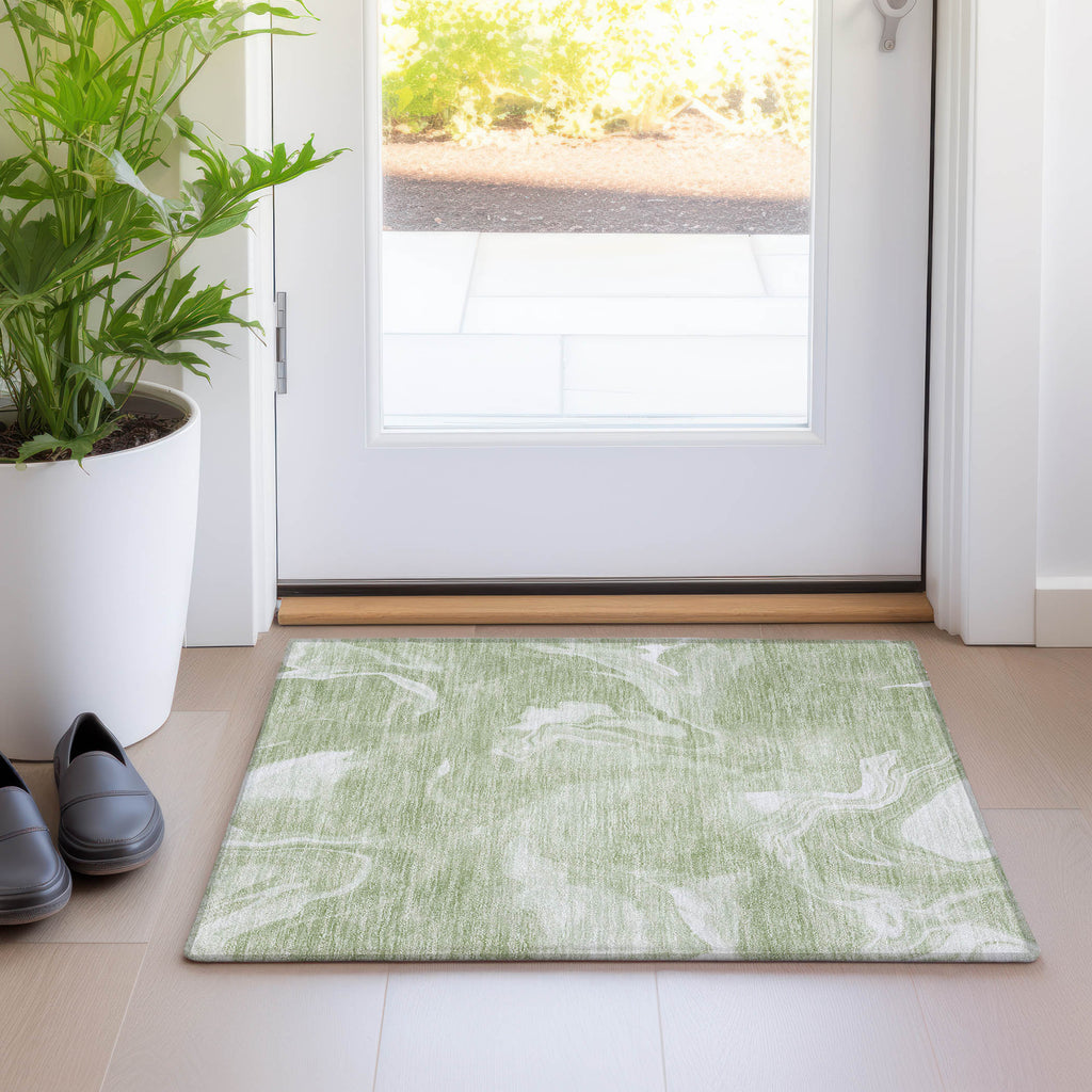 addison chantille acn802 aloe rug