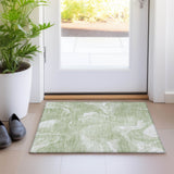 addison chantille acn802 aloe rug