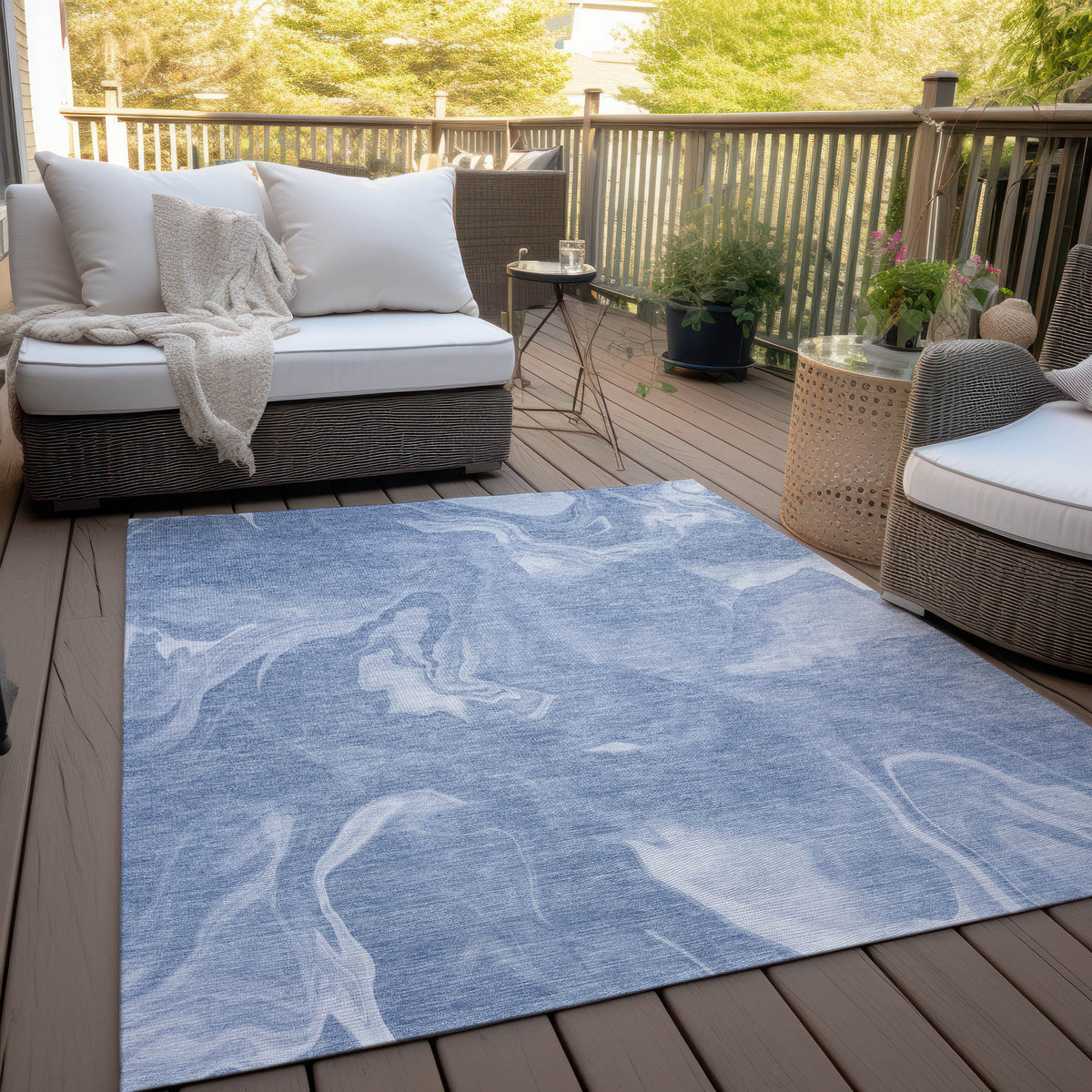 addison chantille acn802 blue rug