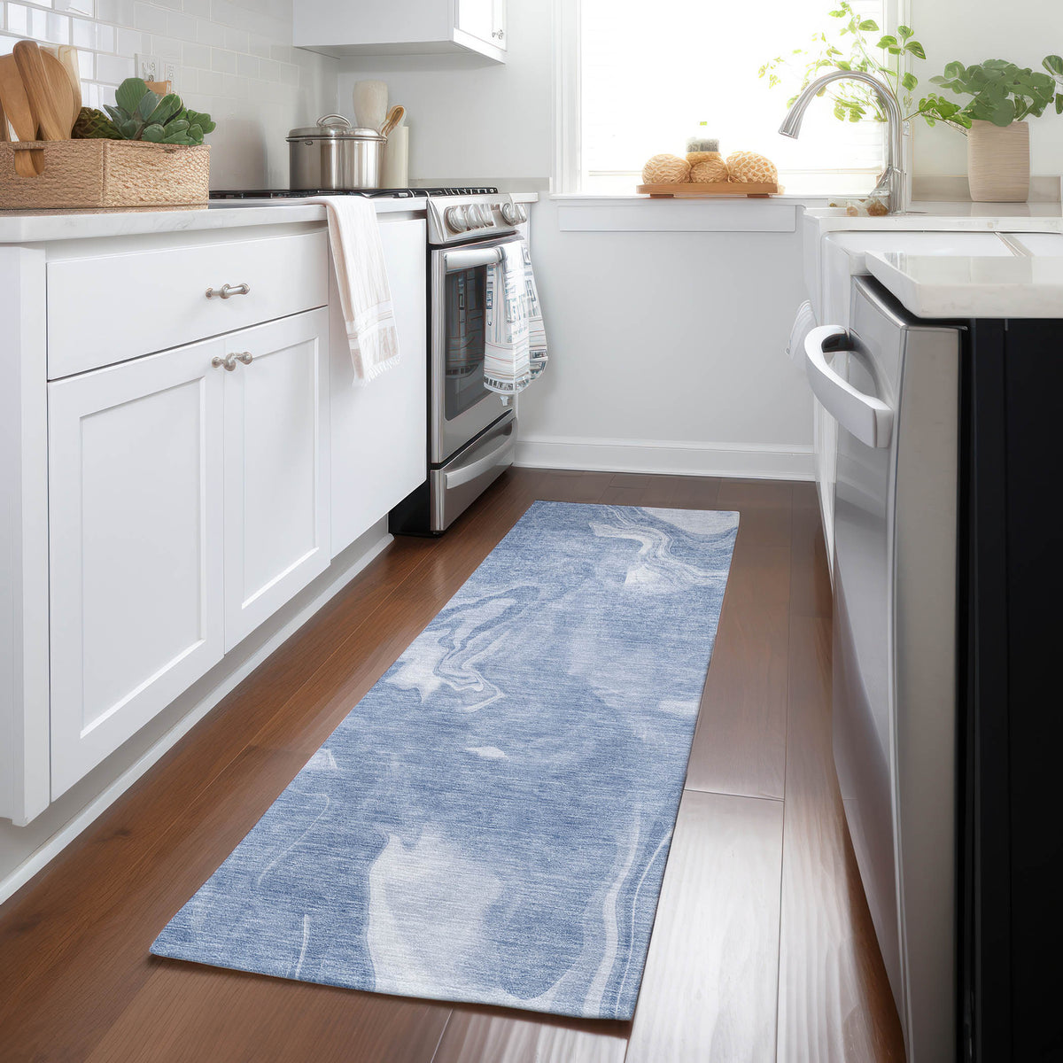 addison chantille acn802 blue rug
