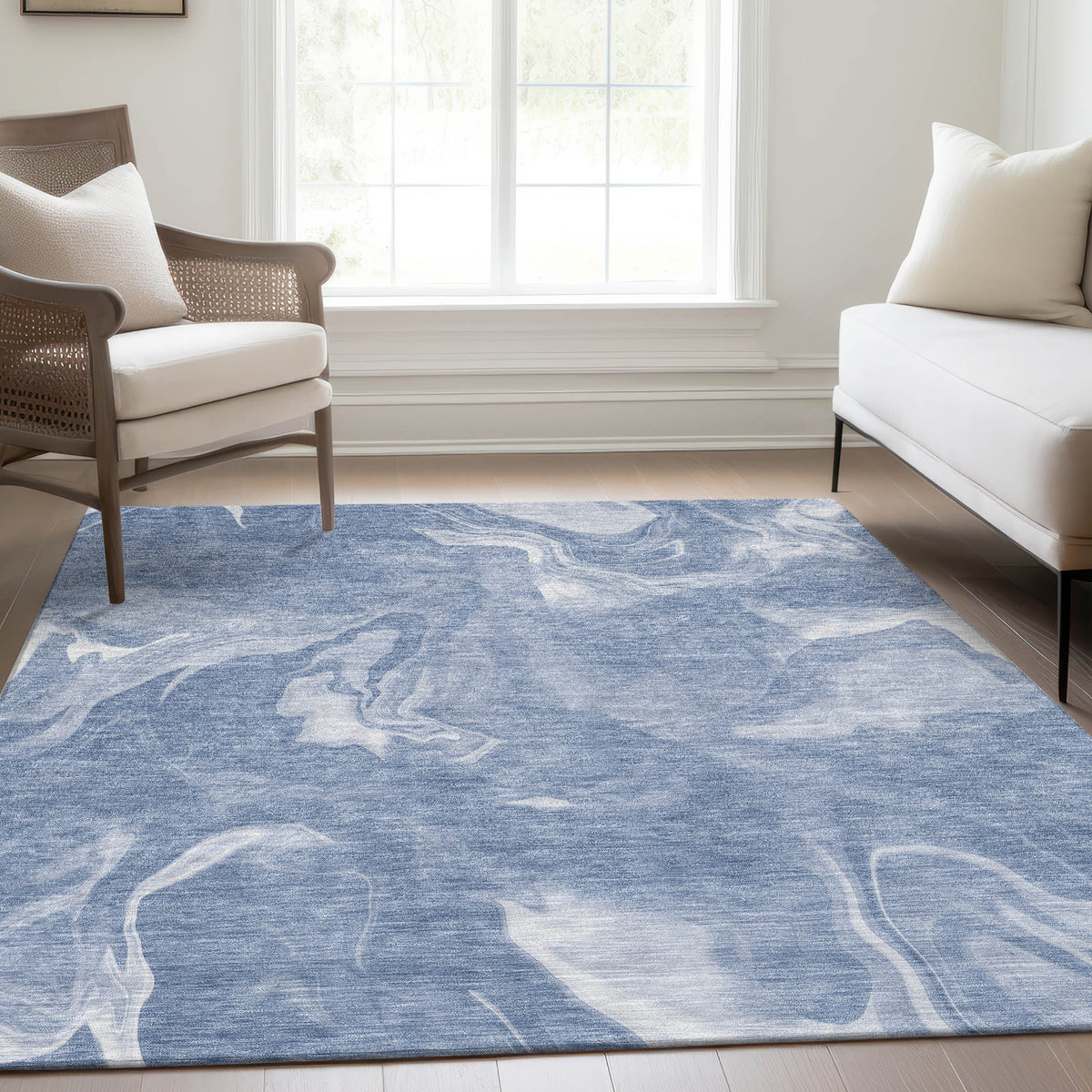 addison chantille acn802 blue rug