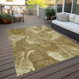 addison chantille acn802 brown rug