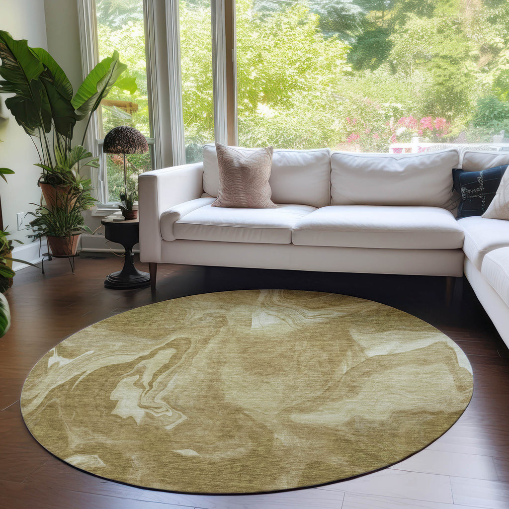 addison chantille acn802 brown rug