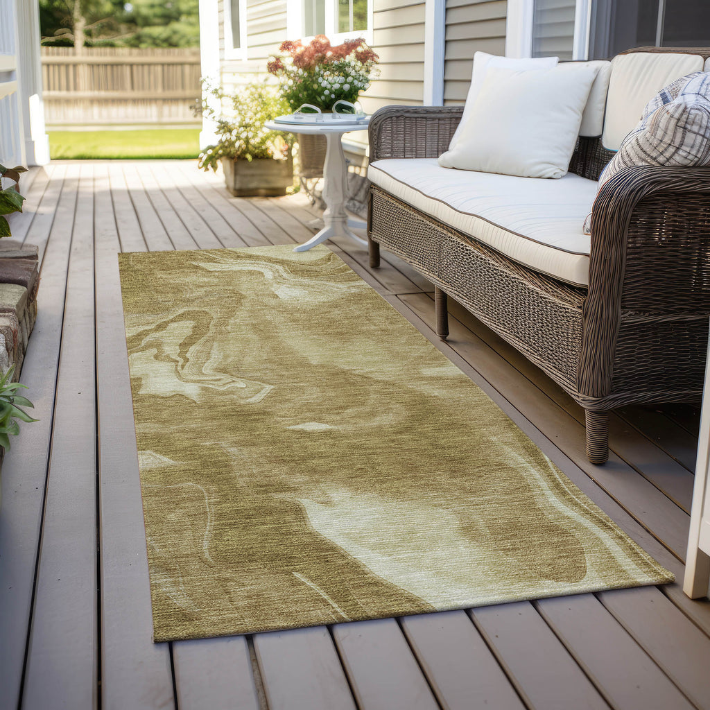 addison chantille acn802 brown rug
