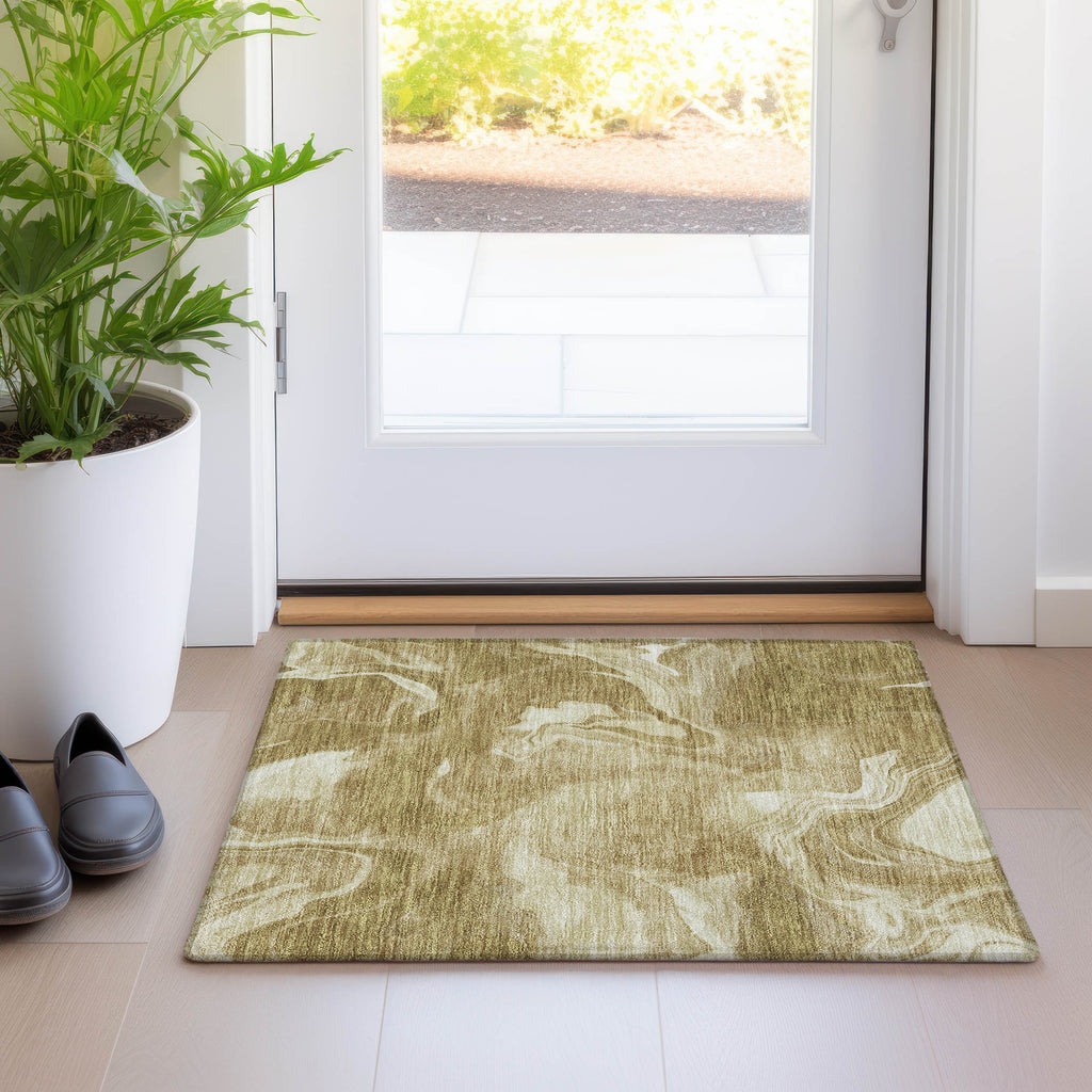 addison chantille acn802 brown rug