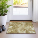 addison chantille acn802 brown rug