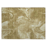 addison chantille acn802 brown rug