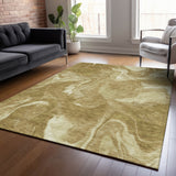 addison chantille acn802 brown rug