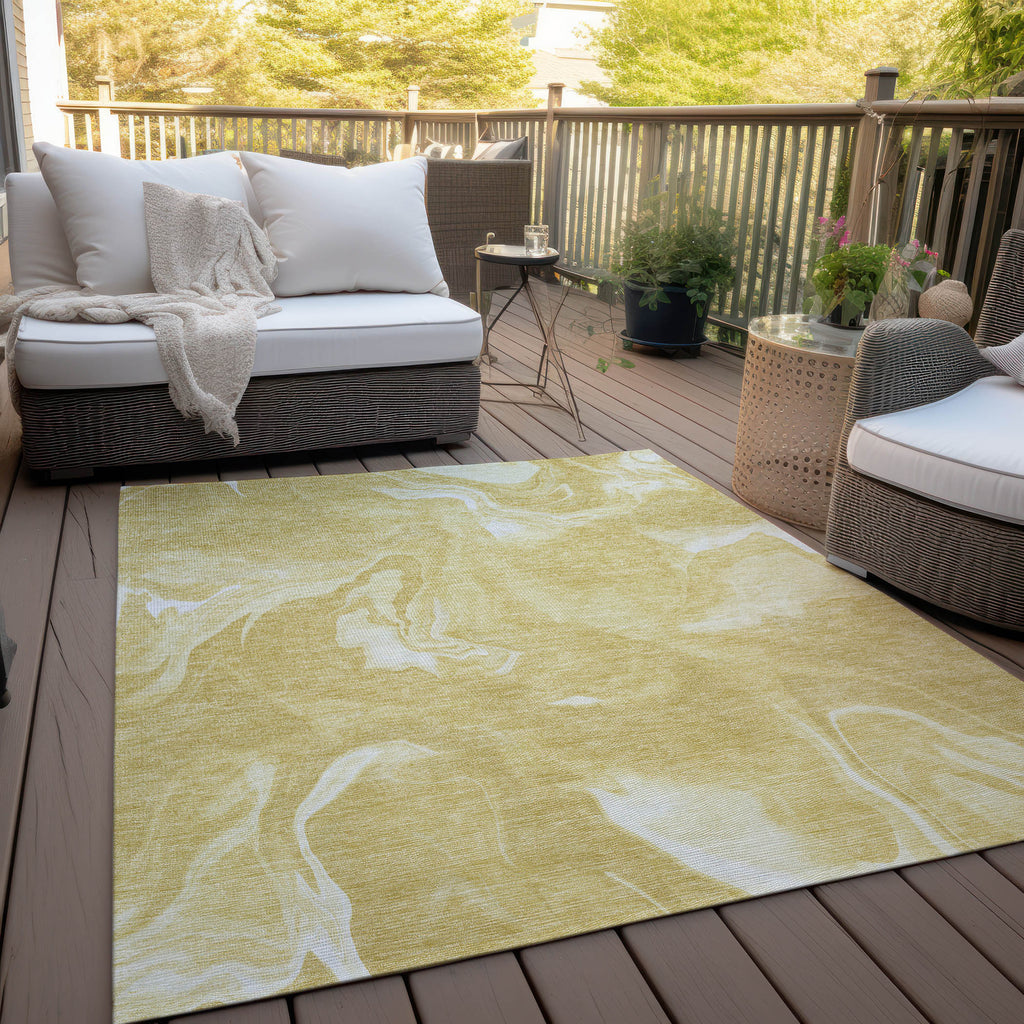 addison chantille acn802 gold rug