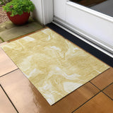addison chantille acn802 gold rug