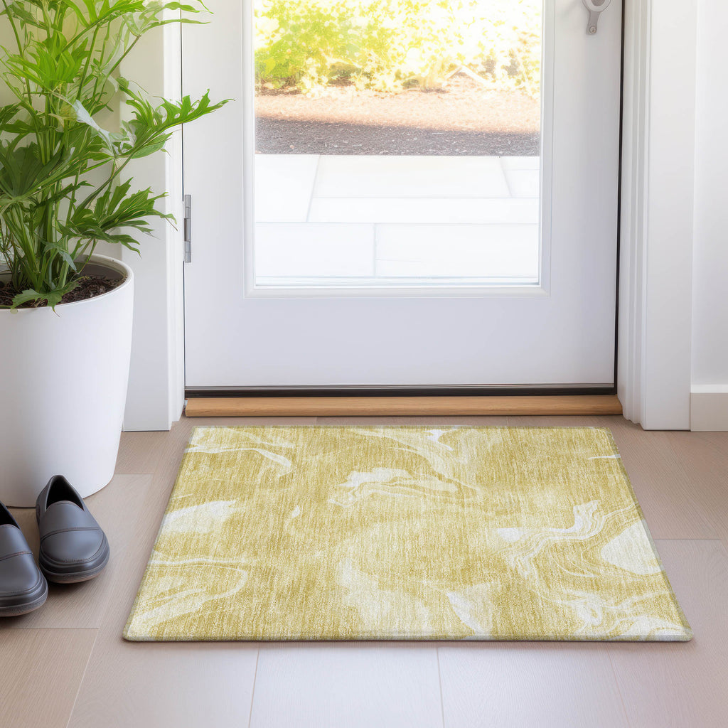 addison chantille acn802 gold rug
