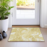 addison chantille acn802 gold rug