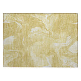 addison chantille acn802 gold rug