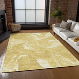 addison chantille acn802 gold rug