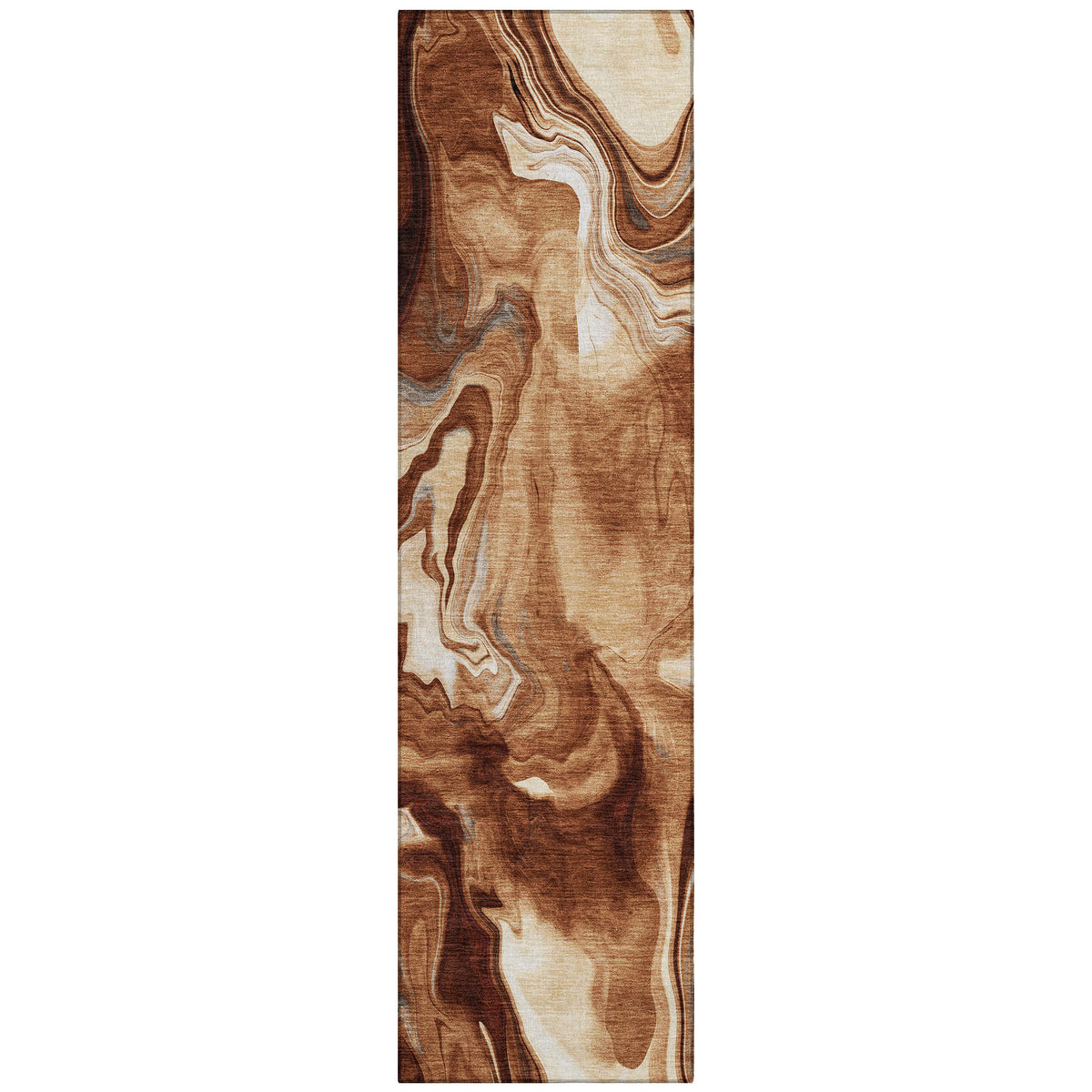 addison chantille acn802 paprika rug