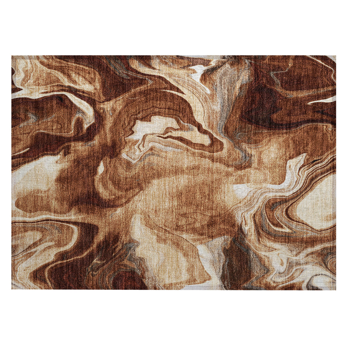 addison chantille acn802 paprika rug