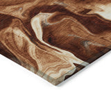 addison chantille acn802 paprika rug