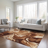 addison chantille acn802 paprika rug